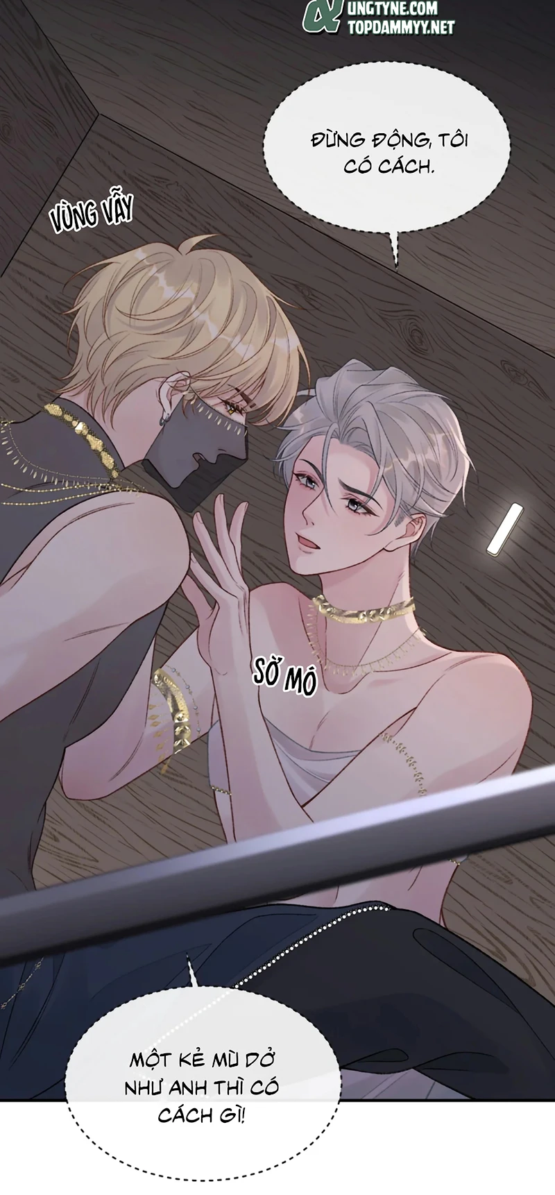 Xin Chào! Hệ Thống Quý Nhân Xin Được Phục Vụ Bạn Chapter 23 - 31