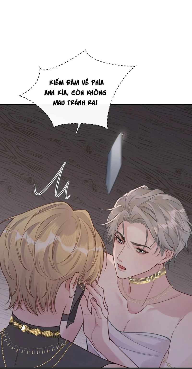 Xin Chào! Hệ Thống Quý Nhân Xin Được Phục Vụ Bạn Chapter 23 - 32