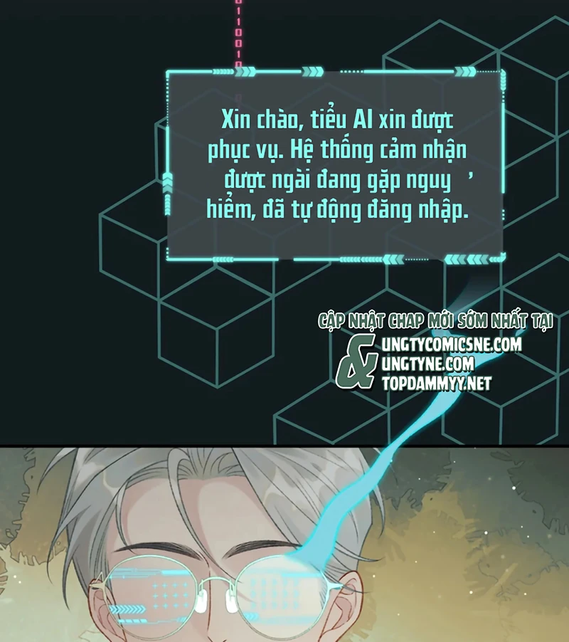 Xin Chào! Hệ Thống Quý Nhân Xin Được Phục Vụ Bạn Chapter 23 - 35