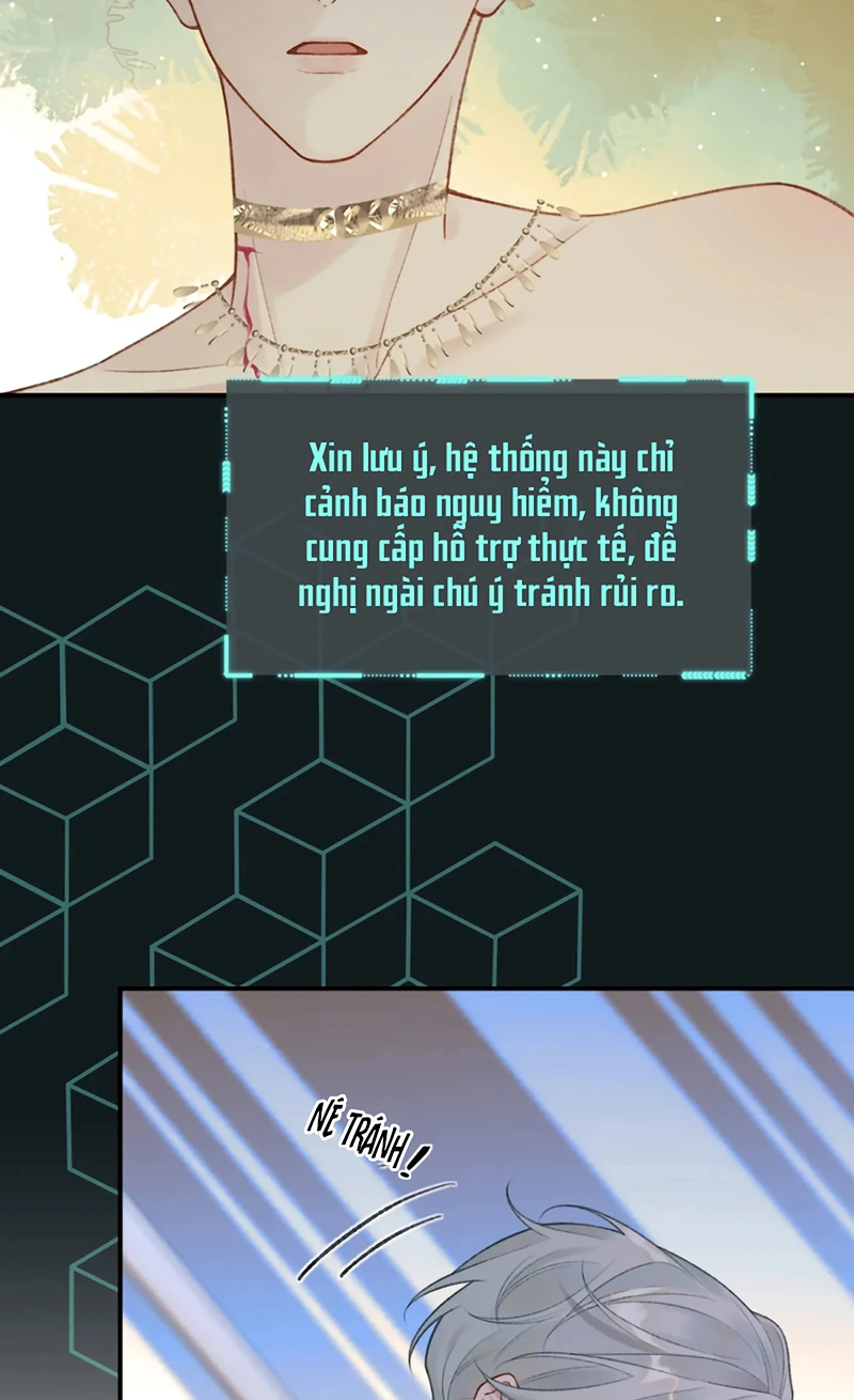 Xin Chào! Hệ Thống Quý Nhân Xin Được Phục Vụ Bạn Chapter 23 - 36