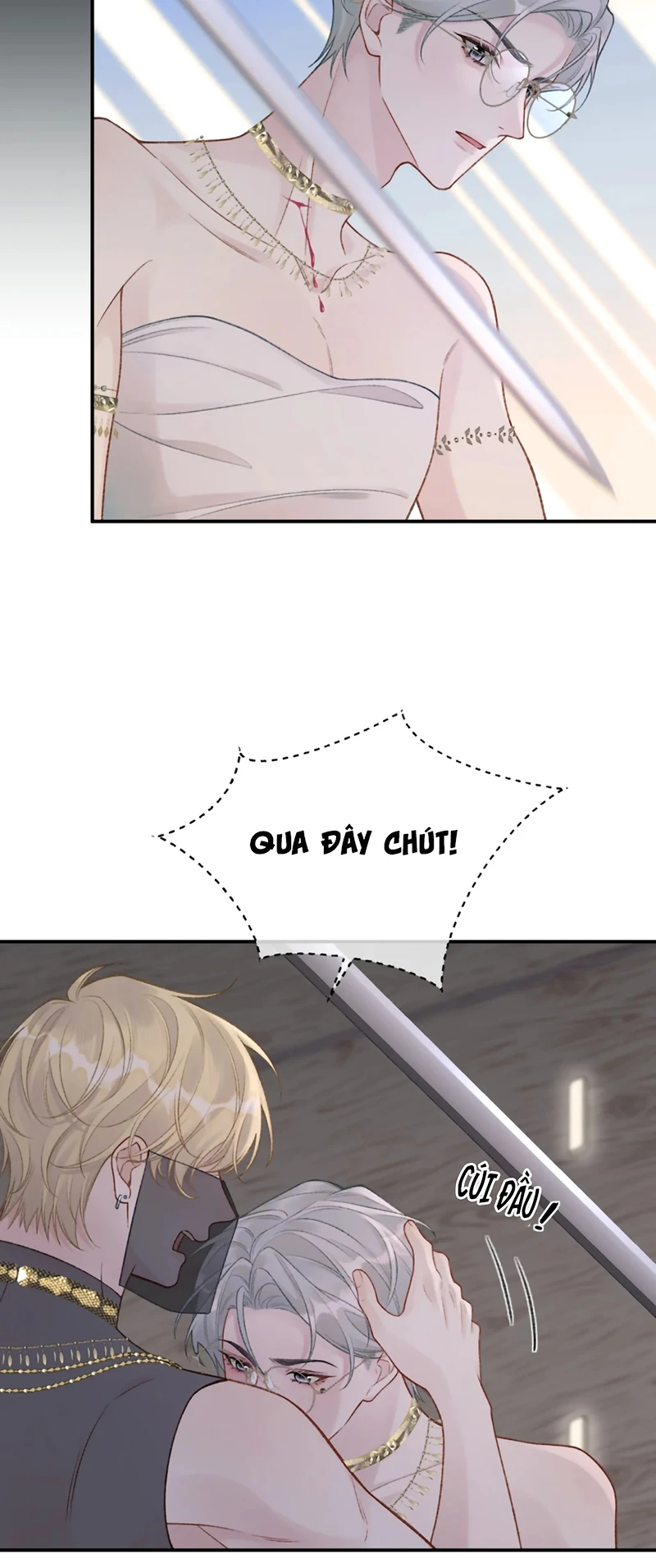 Xin Chào! Hệ Thống Quý Nhân Xin Được Phục Vụ Bạn Chapter 23 - 37