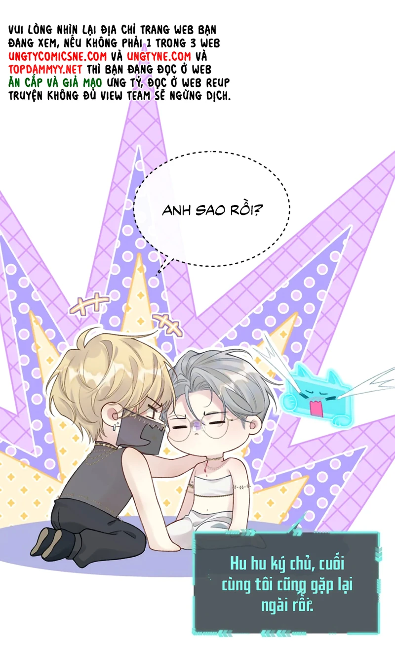 Xin Chào! Hệ Thống Quý Nhân Xin Được Phục Vụ Bạn Chapter 23 - 38