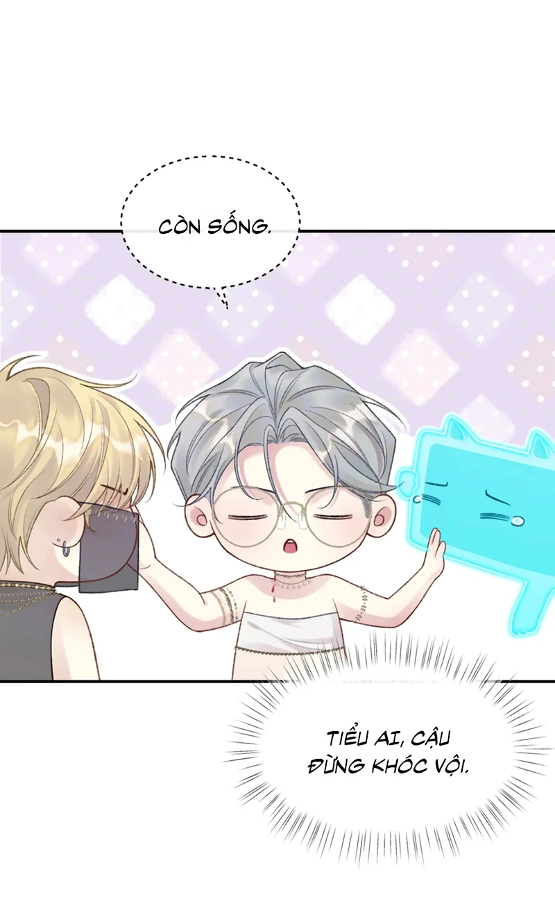 Xin Chào! Hệ Thống Quý Nhân Xin Được Phục Vụ Bạn Chapter 23 - 39