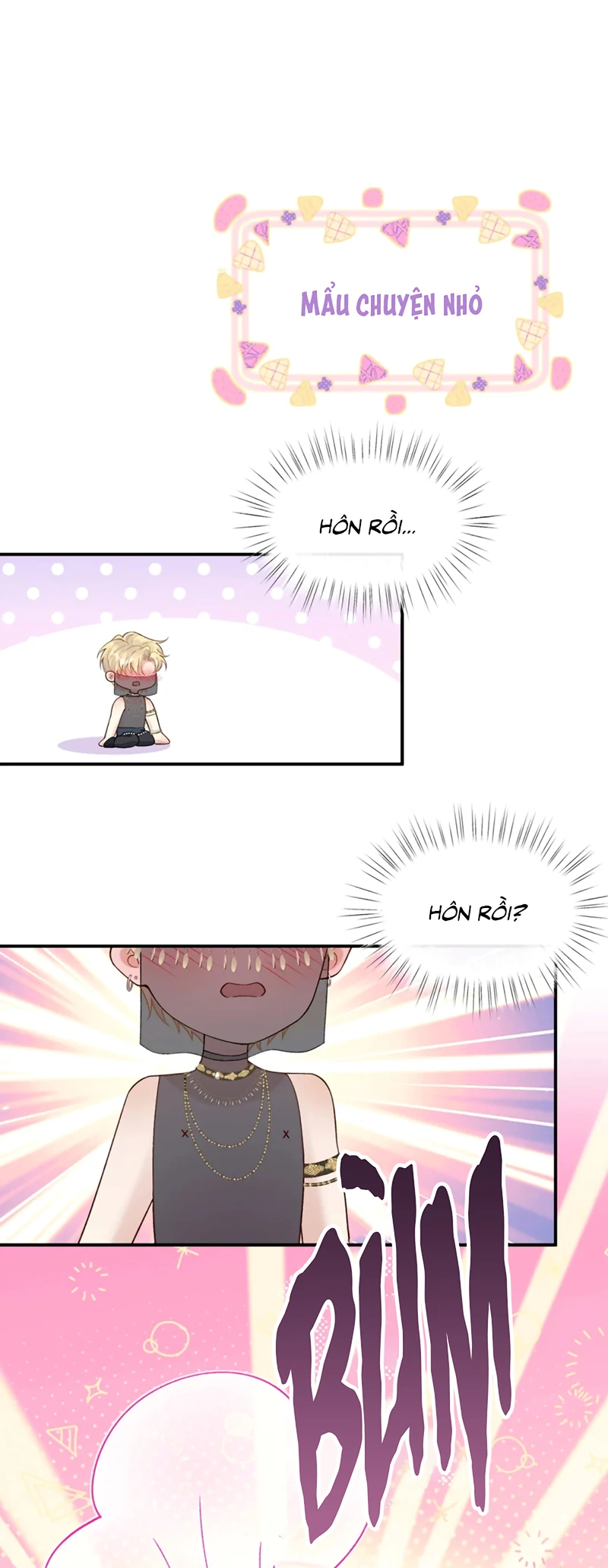 Xin Chào! Hệ Thống Quý Nhân Xin Được Phục Vụ Bạn Chapter 23 - 41