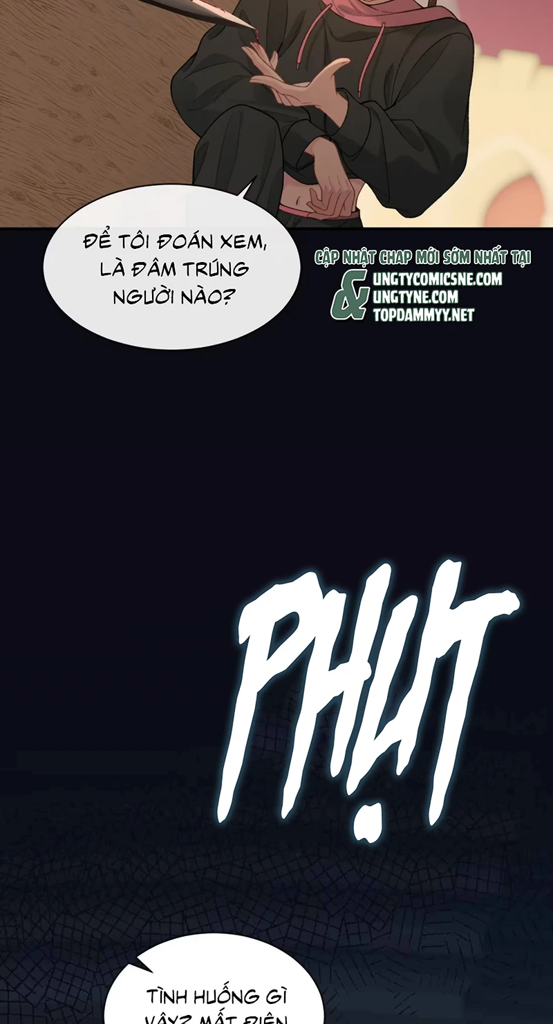 Xin Chào! Hệ Thống Quý Nhân Xin Được Phục Vụ Bạn Chapter 24 - 4