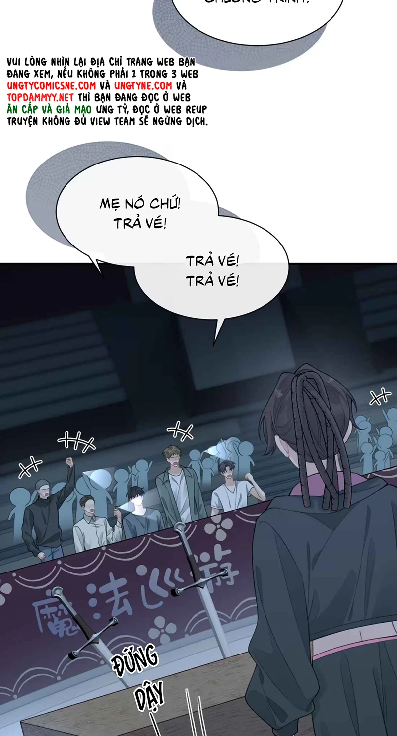 Xin Chào! Hệ Thống Quý Nhân Xin Được Phục Vụ Bạn Chapter 24 - 6