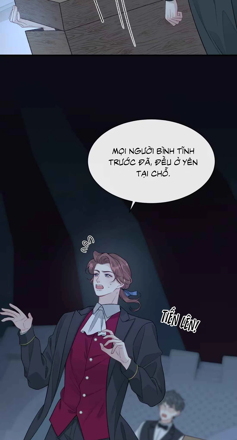 Xin Chào! Hệ Thống Quý Nhân Xin Được Phục Vụ Bạn Chapter 24 - 7