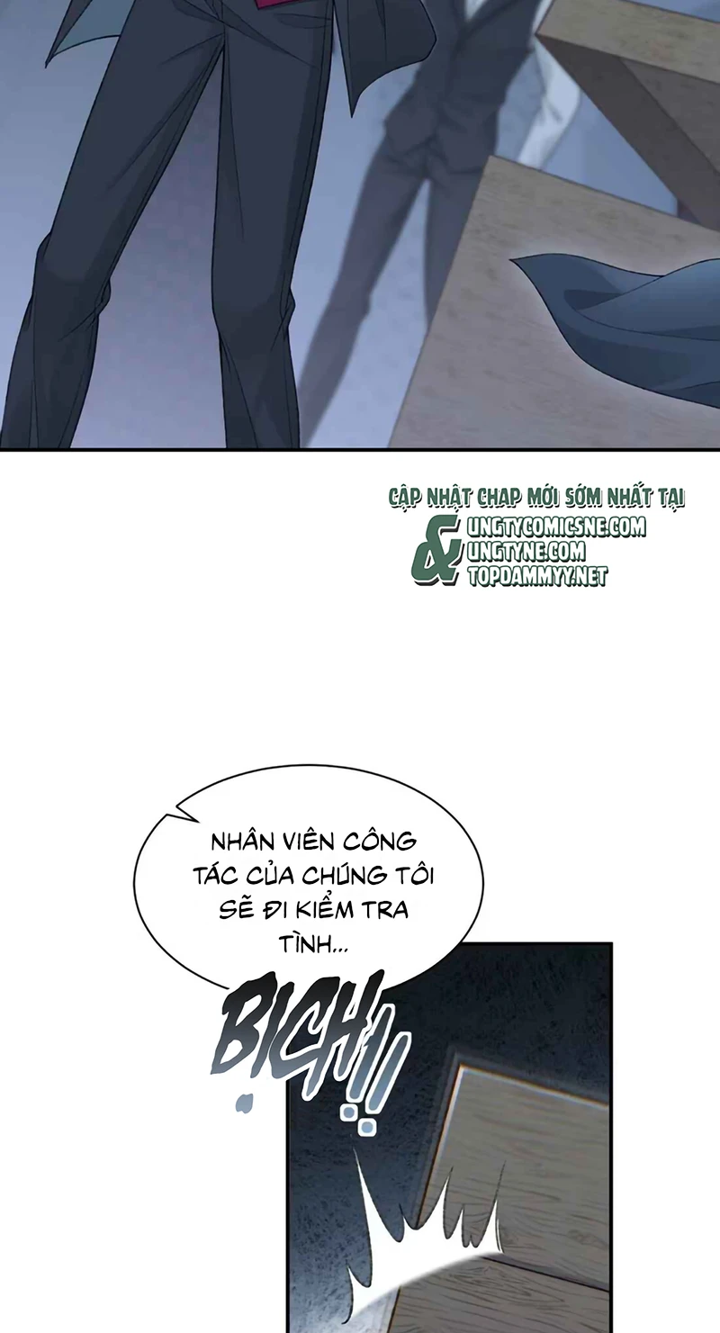 Xin Chào! Hệ Thống Quý Nhân Xin Được Phục Vụ Bạn Chapter 24 - 8