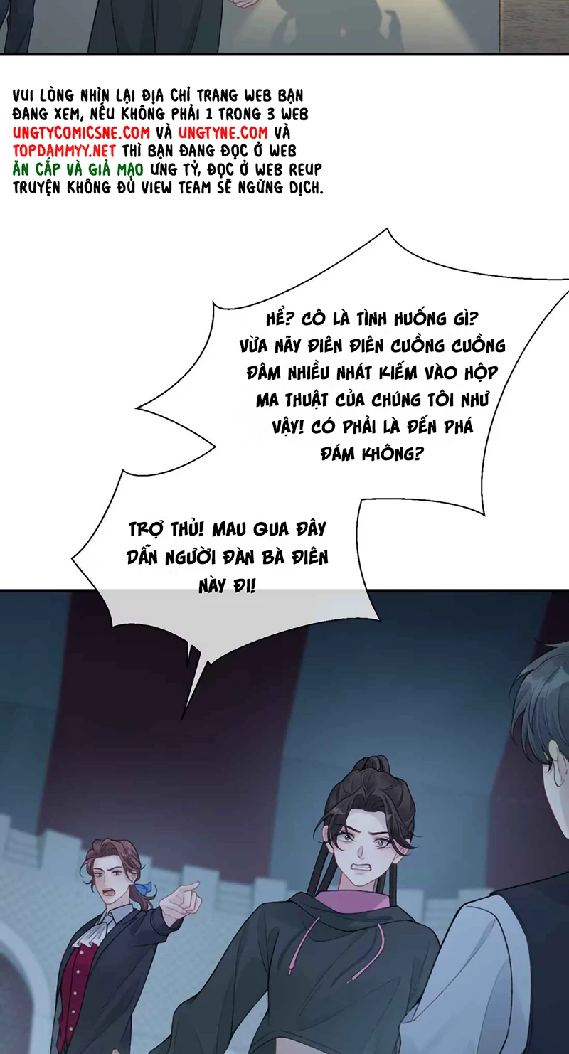 Xin Chào! Hệ Thống Quý Nhân Xin Được Phục Vụ Bạn Chapter 24 - 10