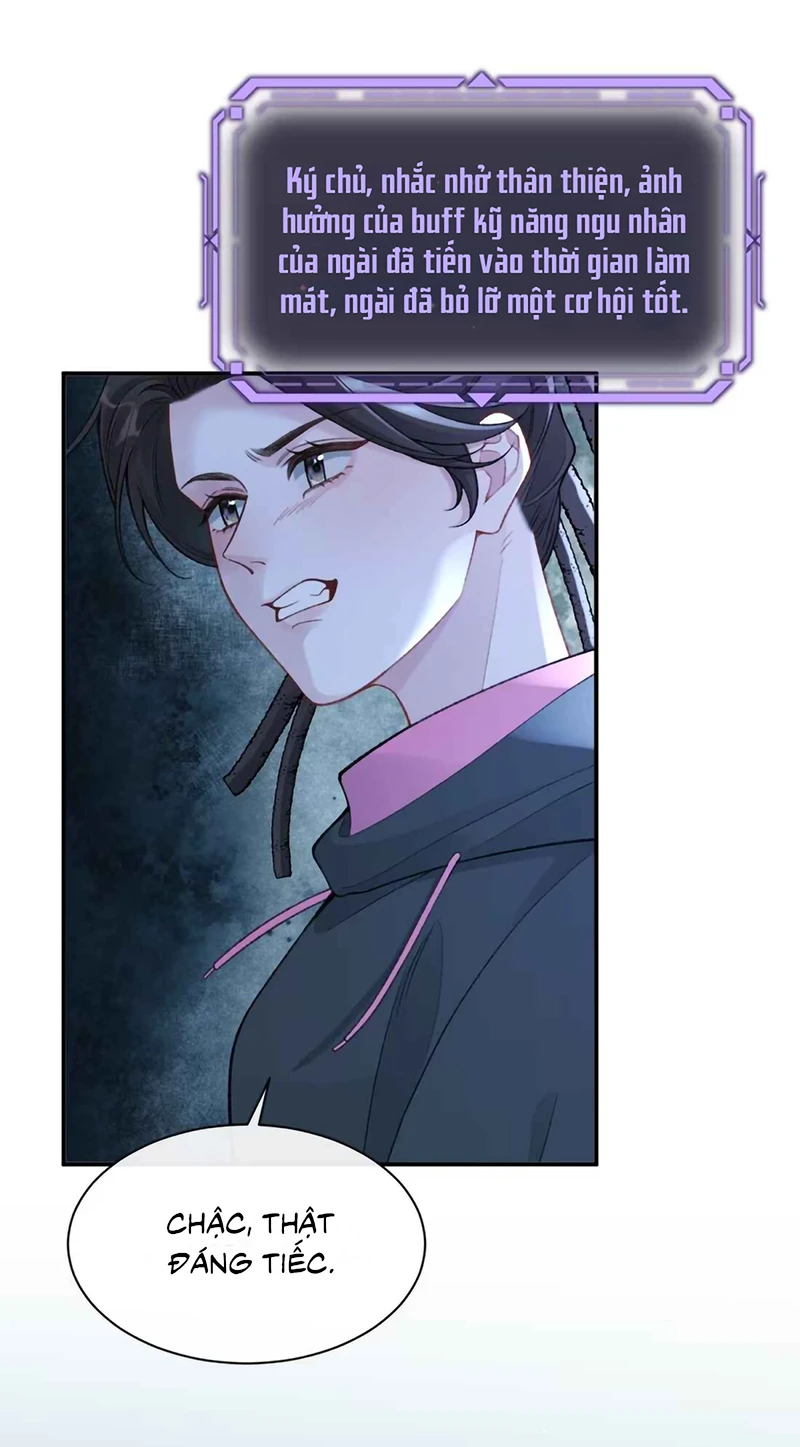 Xin Chào! Hệ Thống Quý Nhân Xin Được Phục Vụ Bạn Chapter 24 - 12