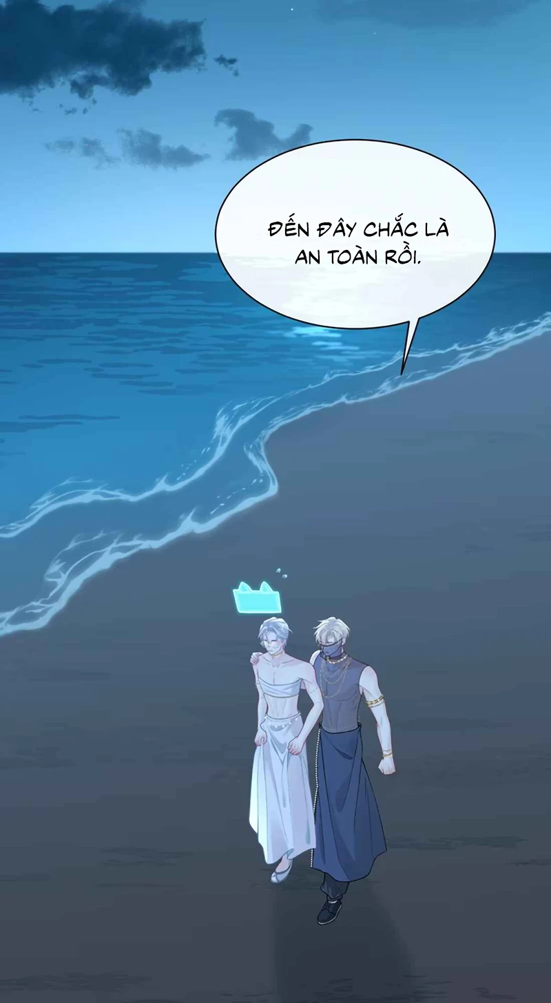 Xin Chào! Hệ Thống Quý Nhân Xin Được Phục Vụ Bạn Chapter 24 - 14