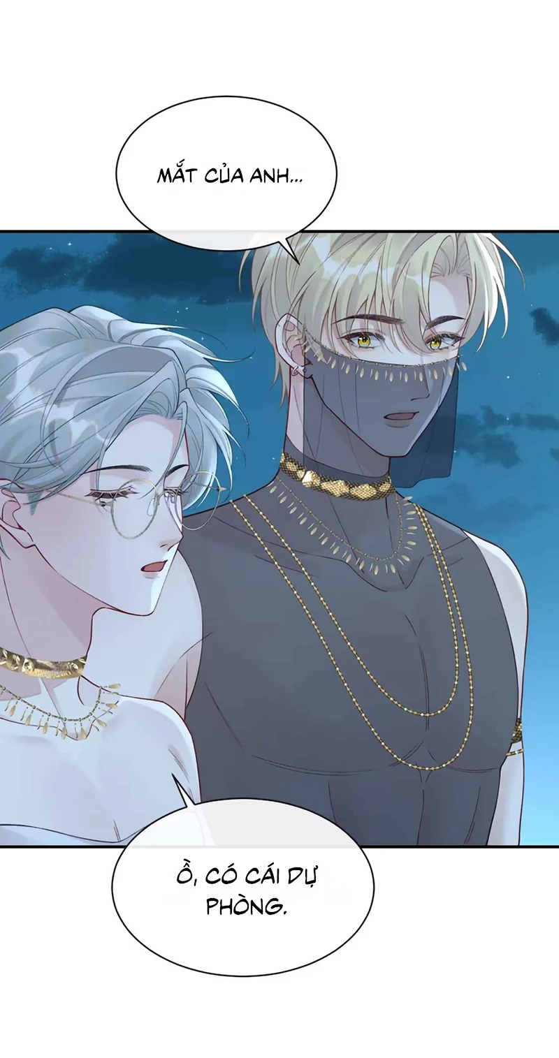 Xin Chào! Hệ Thống Quý Nhân Xin Được Phục Vụ Bạn Chapter 24 - 16