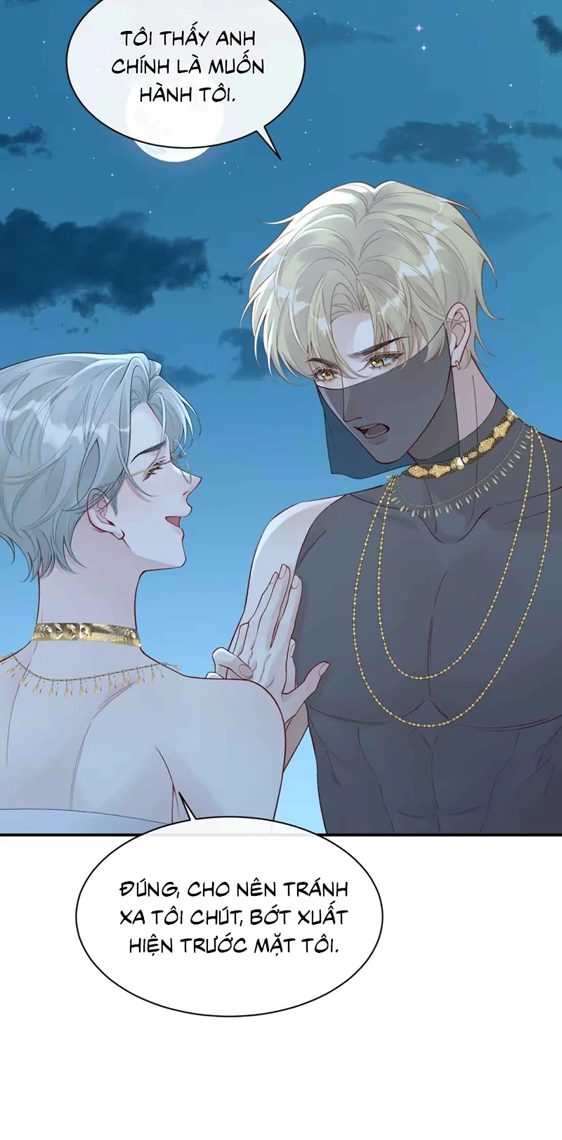 Xin Chào! Hệ Thống Quý Nhân Xin Được Phục Vụ Bạn Chapter 24 - 18