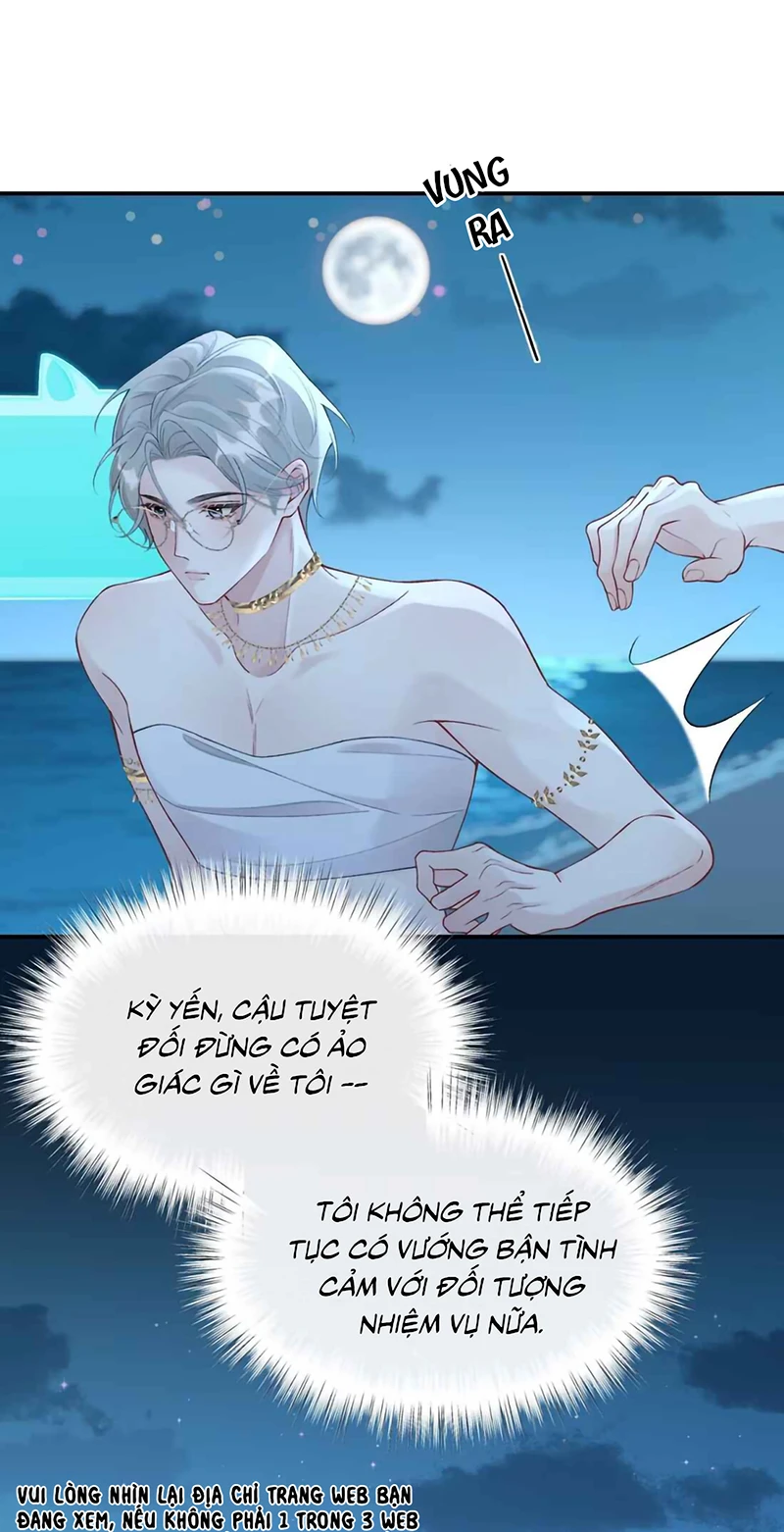 Xin Chào! Hệ Thống Quý Nhân Xin Được Phục Vụ Bạn Chapter 24 - 19