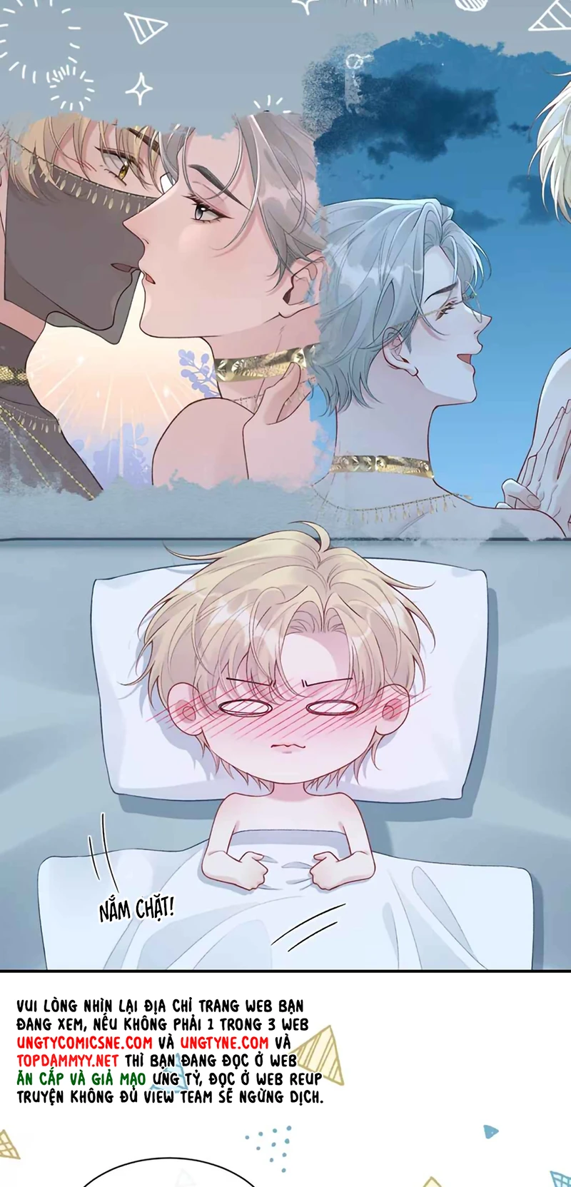 Xin Chào! Hệ Thống Quý Nhân Xin Được Phục Vụ Bạn Chapter 24 - 23