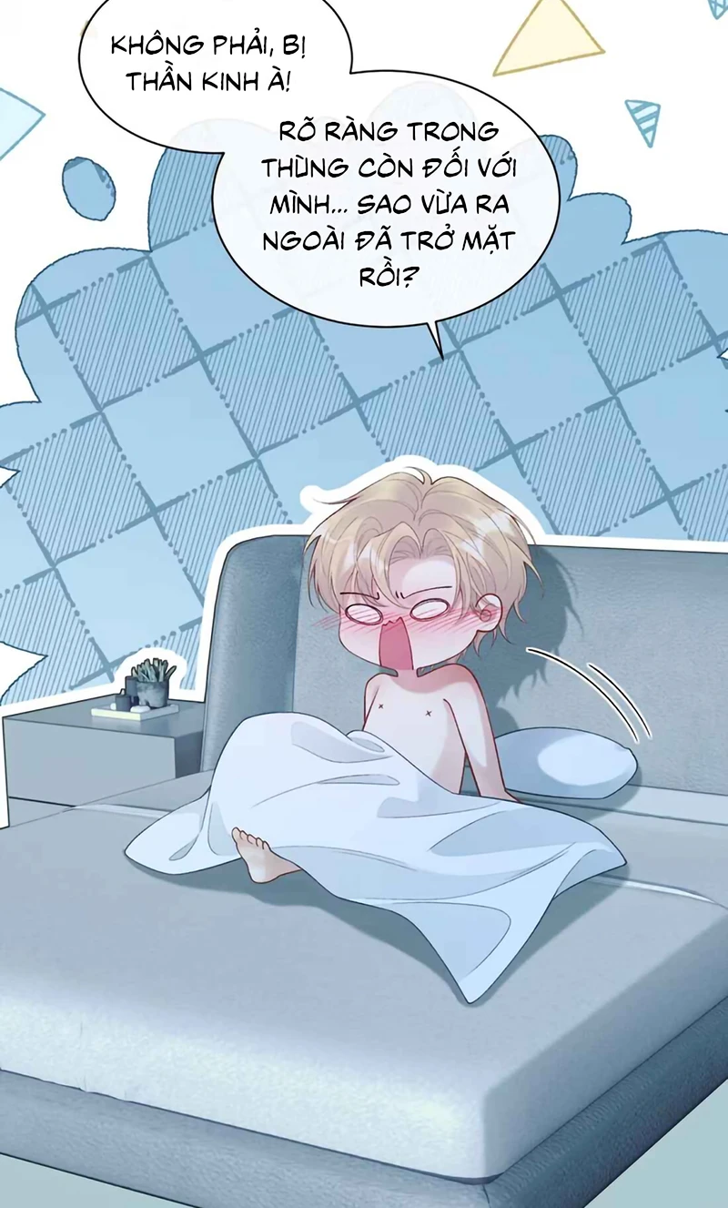 Xin Chào! Hệ Thống Quý Nhân Xin Được Phục Vụ Bạn Chapter 24 - 24