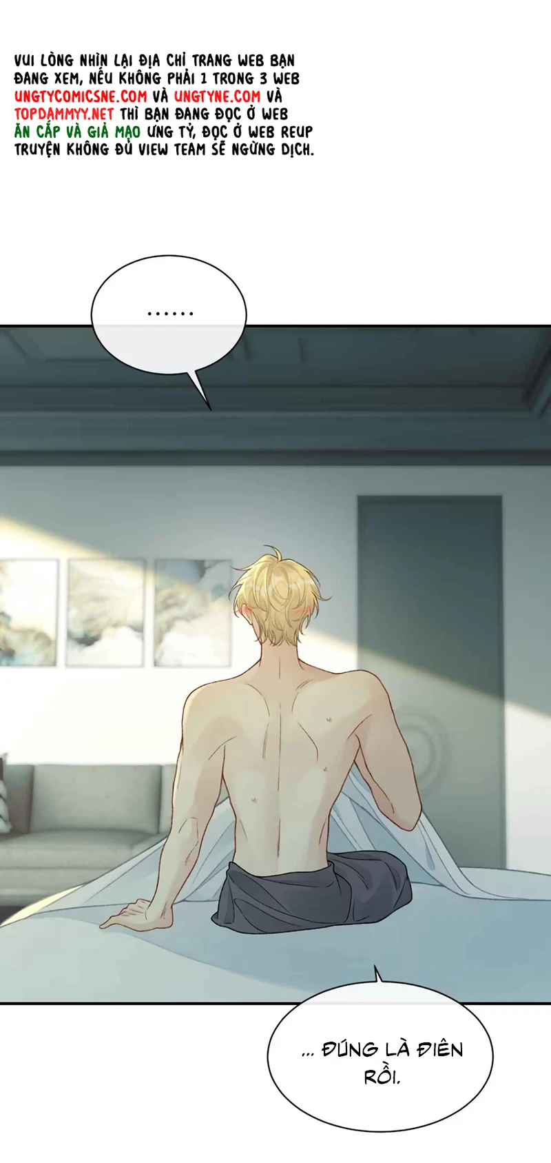 Xin Chào! Hệ Thống Quý Nhân Xin Được Phục Vụ Bạn Chapter 24 - 32