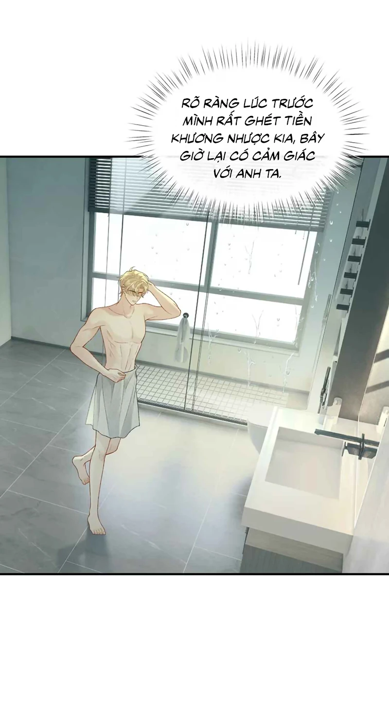 Xin Chào! Hệ Thống Quý Nhân Xin Được Phục Vụ Bạn Chapter 24 - 37