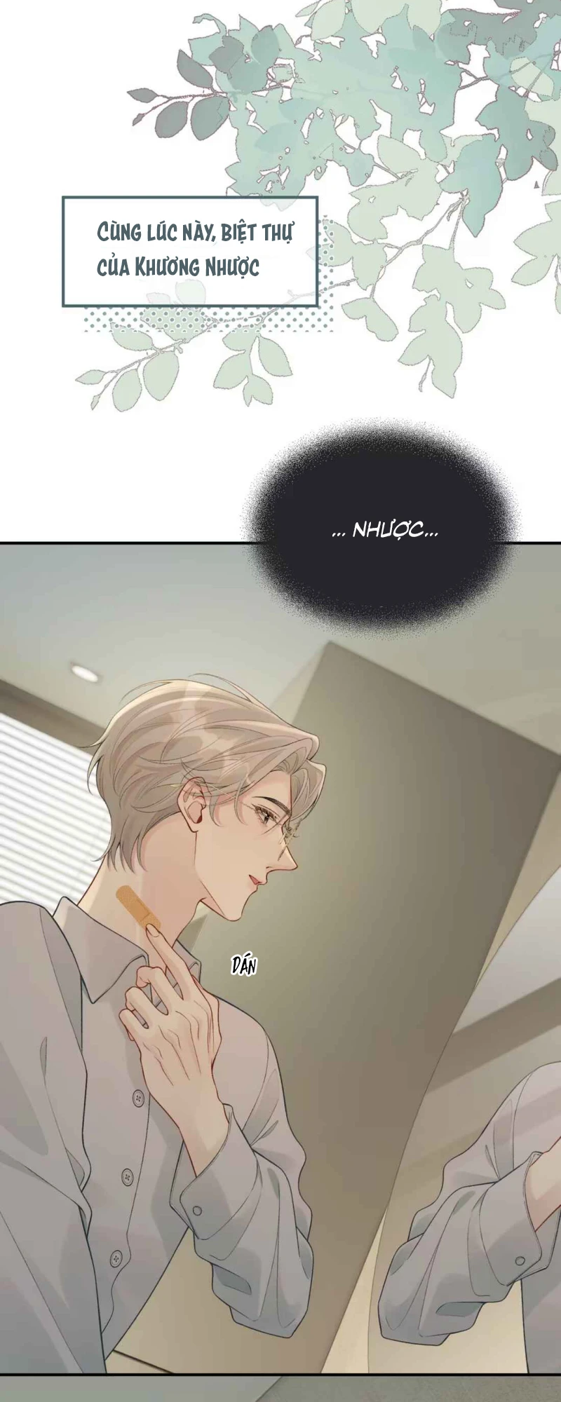 Xin Chào! Hệ Thống Quý Nhân Xin Được Phục Vụ Bạn Chapter 24 - 43