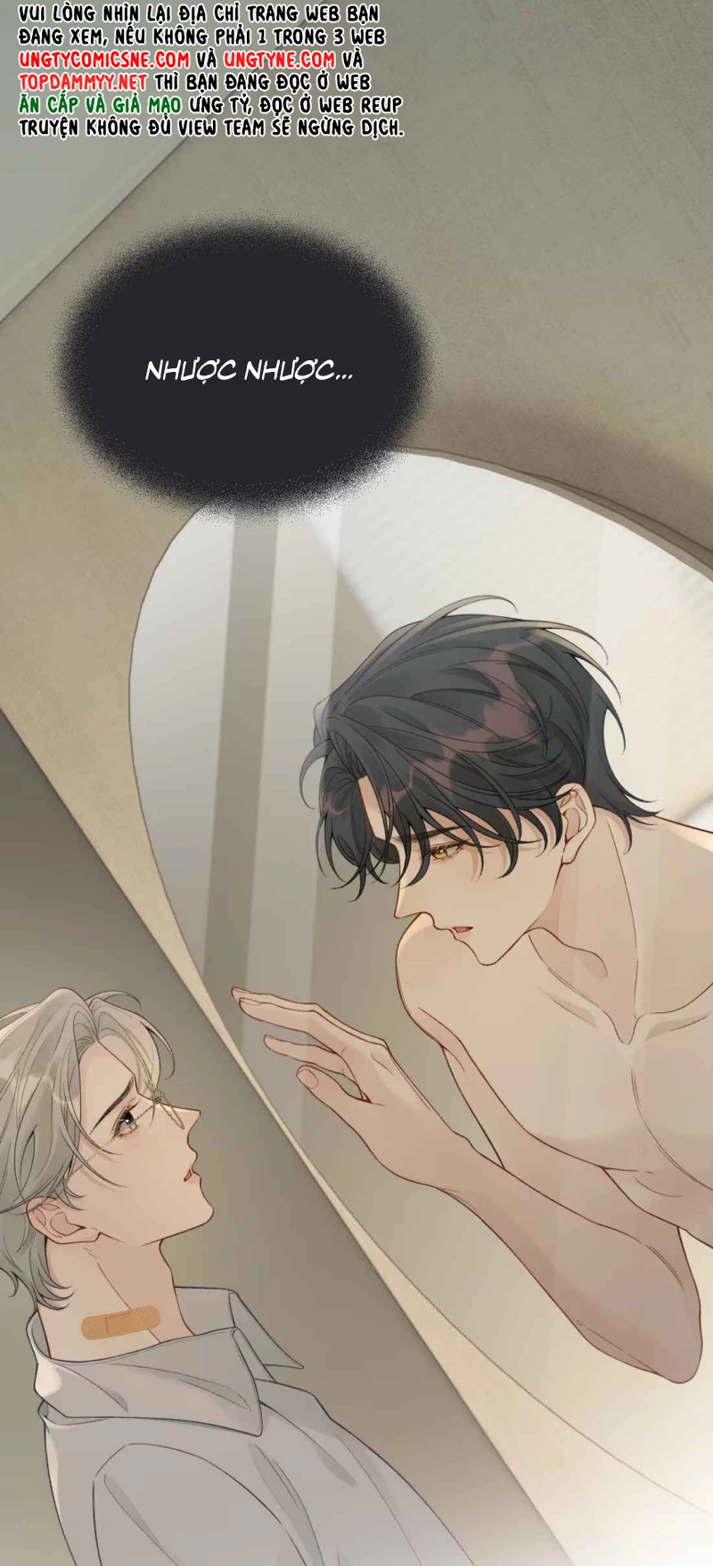 Xin Chào! Hệ Thống Quý Nhân Xin Được Phục Vụ Bạn Chapter 24 - 44