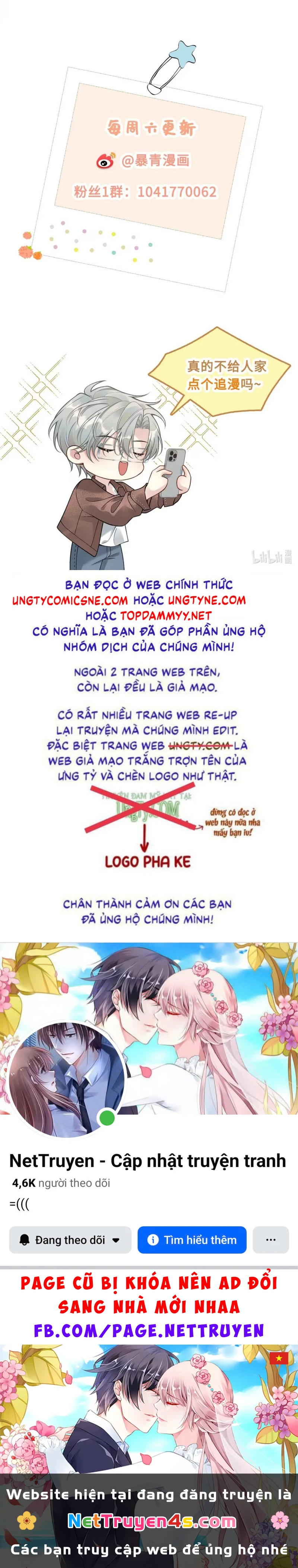 Xin Chào! Hệ Thống Quý Nhân Xin Được Phục Vụ Bạn Chapter 24 - 46