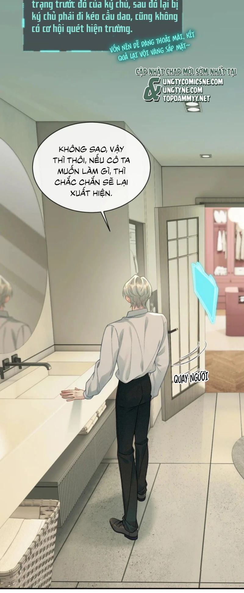 Xin Chào! Hệ Thống Quý Nhân Xin Được Phục Vụ Bạn Chapter 25 - 6