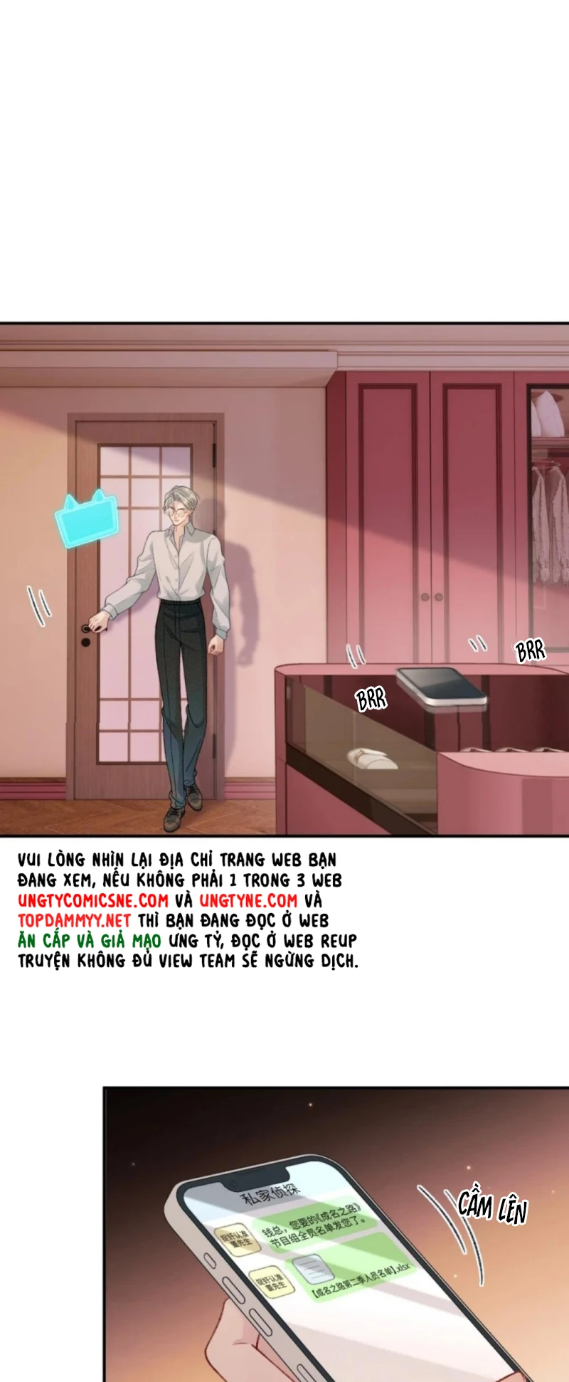 Xin Chào! Hệ Thống Quý Nhân Xin Được Phục Vụ Bạn Chapter 25 - 7