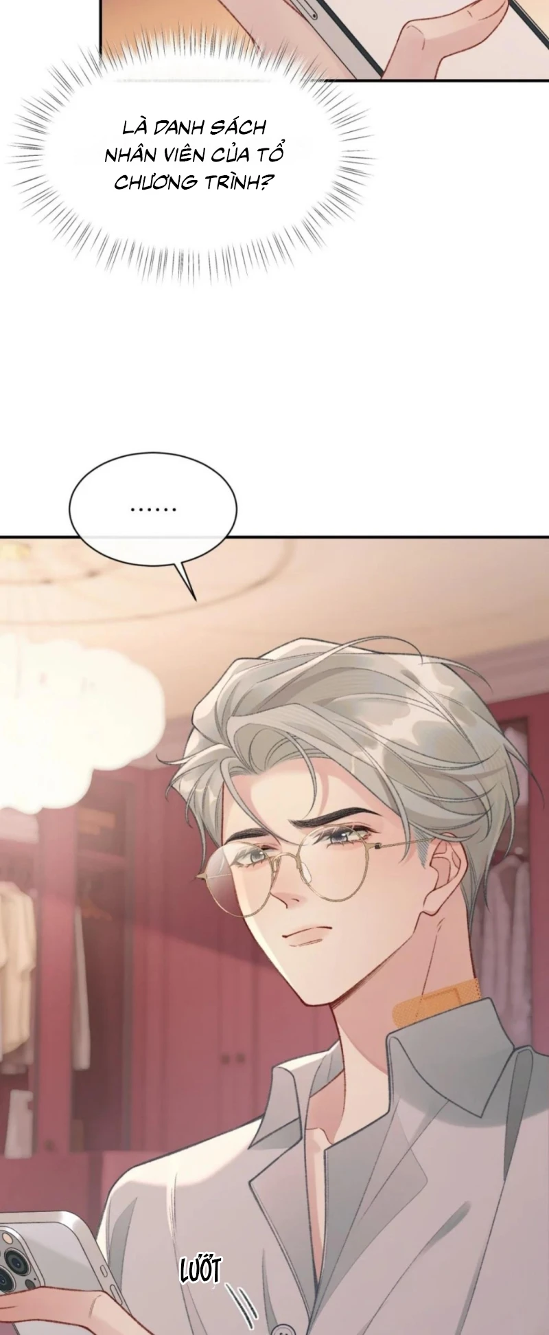 Xin Chào! Hệ Thống Quý Nhân Xin Được Phục Vụ Bạn Chapter 25 - 8