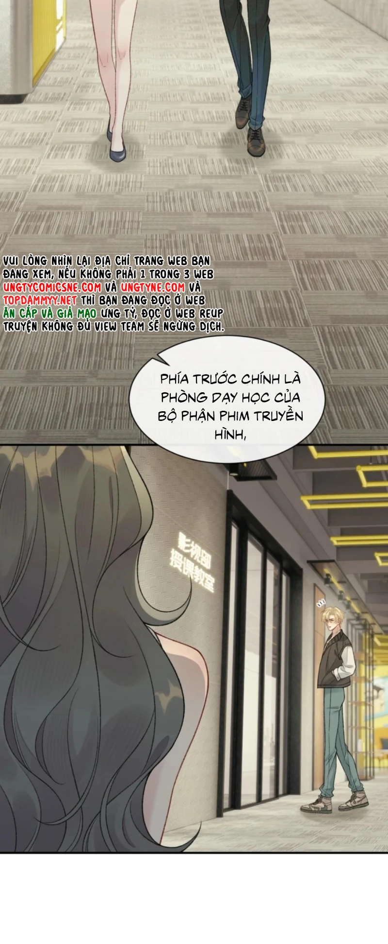 Xin Chào! Hệ Thống Quý Nhân Xin Được Phục Vụ Bạn Chapter 25 - 11