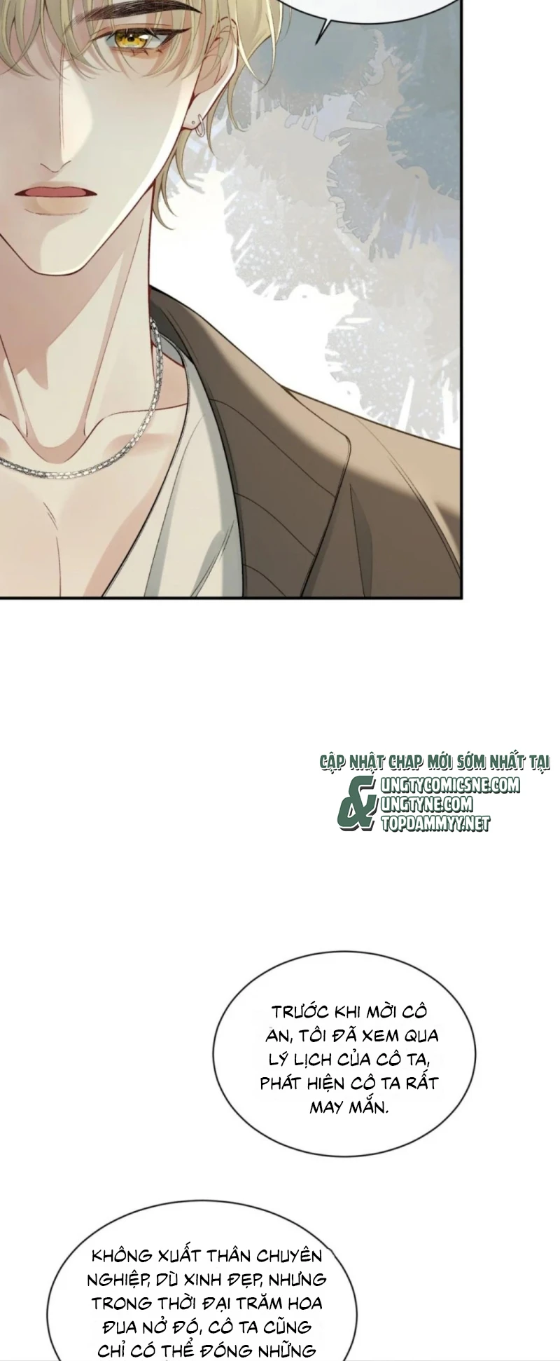 Xin Chào! Hệ Thống Quý Nhân Xin Được Phục Vụ Bạn Chapter 25 - 15