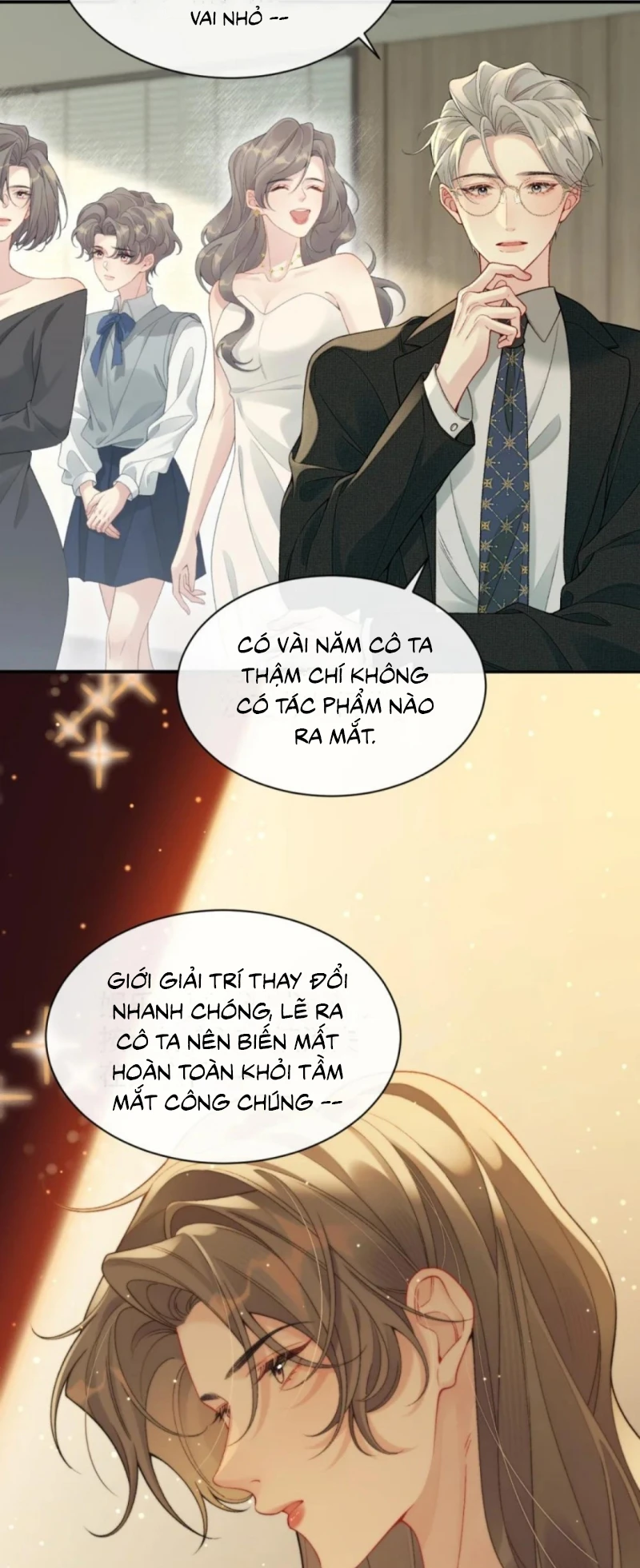 Xin Chào! Hệ Thống Quý Nhân Xin Được Phục Vụ Bạn Chapter 25 - 16