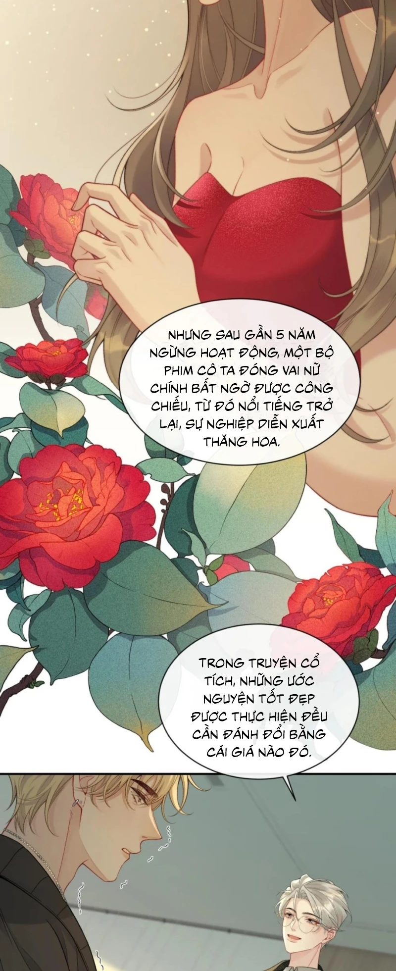 Xin Chào! Hệ Thống Quý Nhân Xin Được Phục Vụ Bạn Chapter 25 - 17