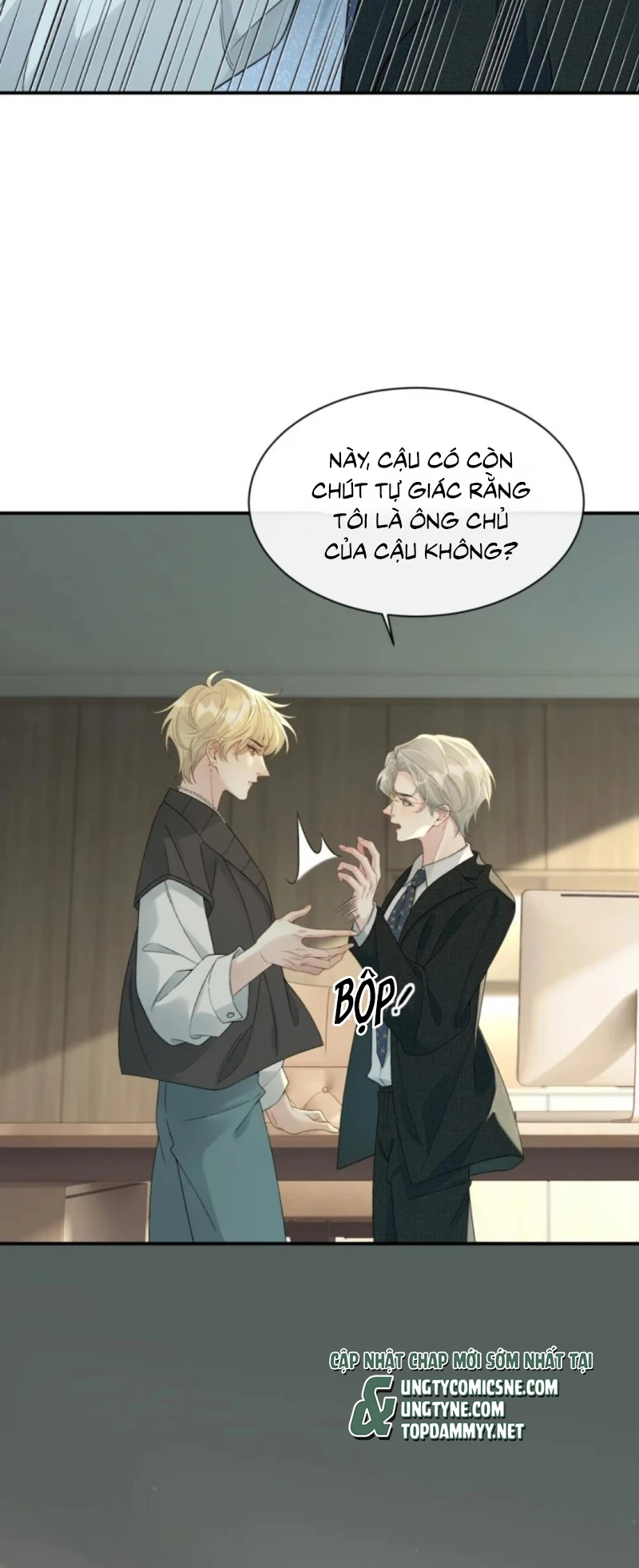 Xin Chào! Hệ Thống Quý Nhân Xin Được Phục Vụ Bạn Chapter 25 - 19