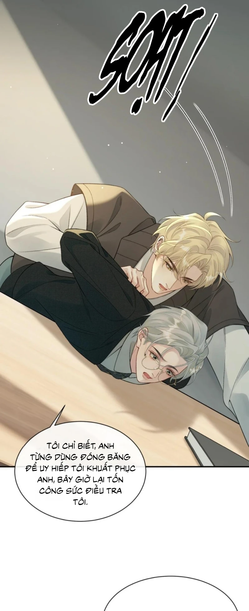 Xin Chào! Hệ Thống Quý Nhân Xin Được Phục Vụ Bạn Chapter 25 - 20