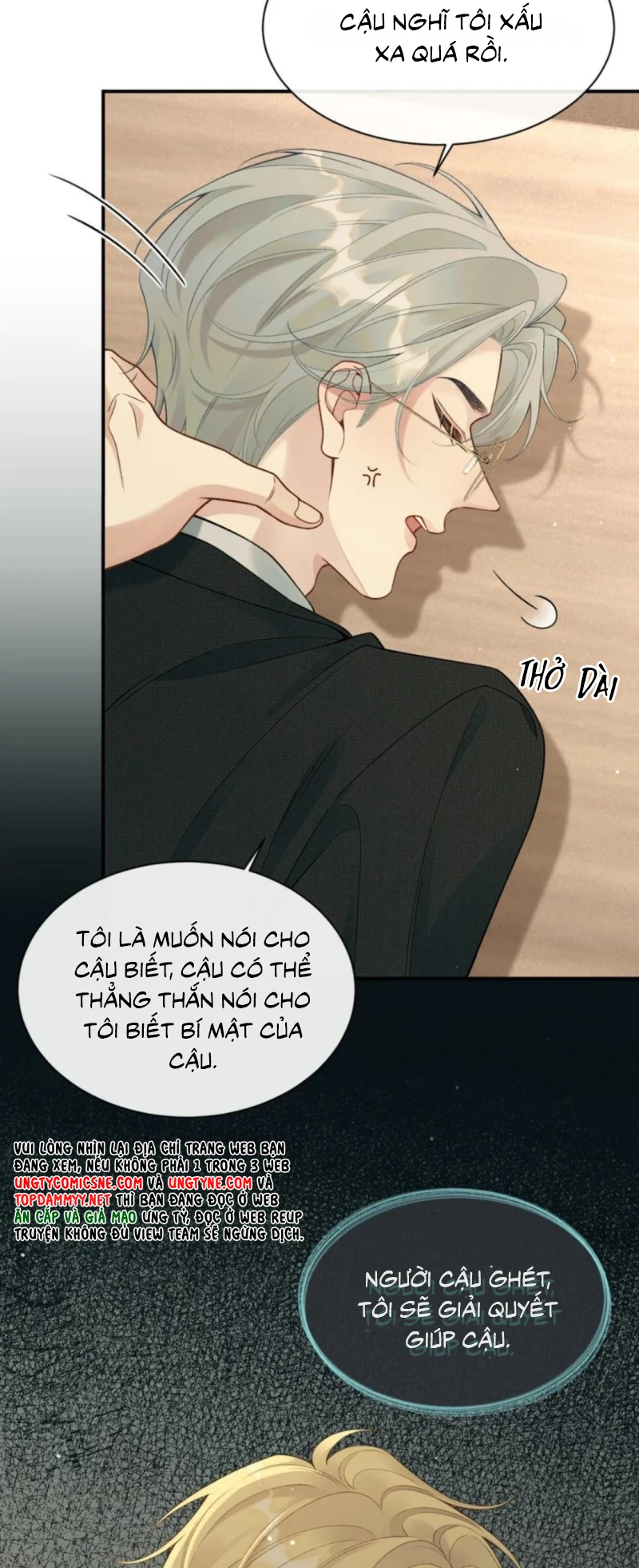 Xin Chào! Hệ Thống Quý Nhân Xin Được Phục Vụ Bạn Chapter 25 - 21