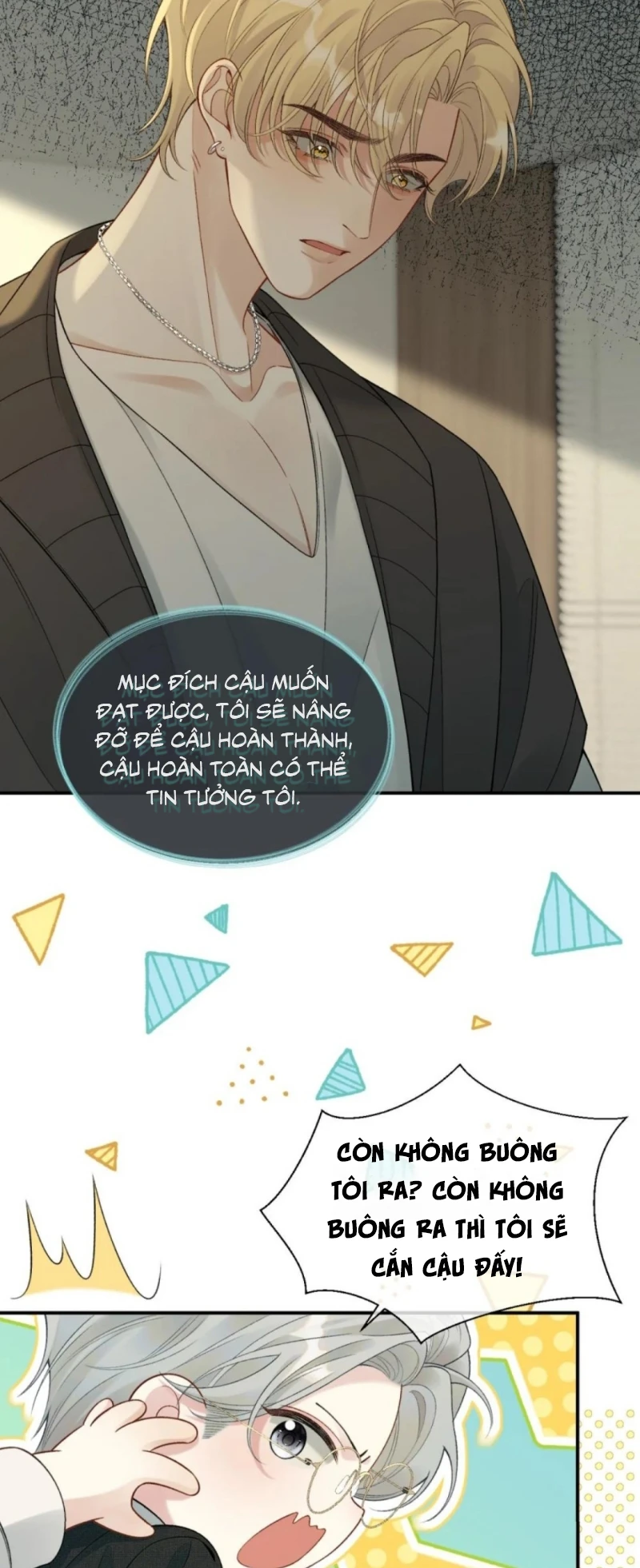 Xin Chào! Hệ Thống Quý Nhân Xin Được Phục Vụ Bạn Chapter 25 - 22