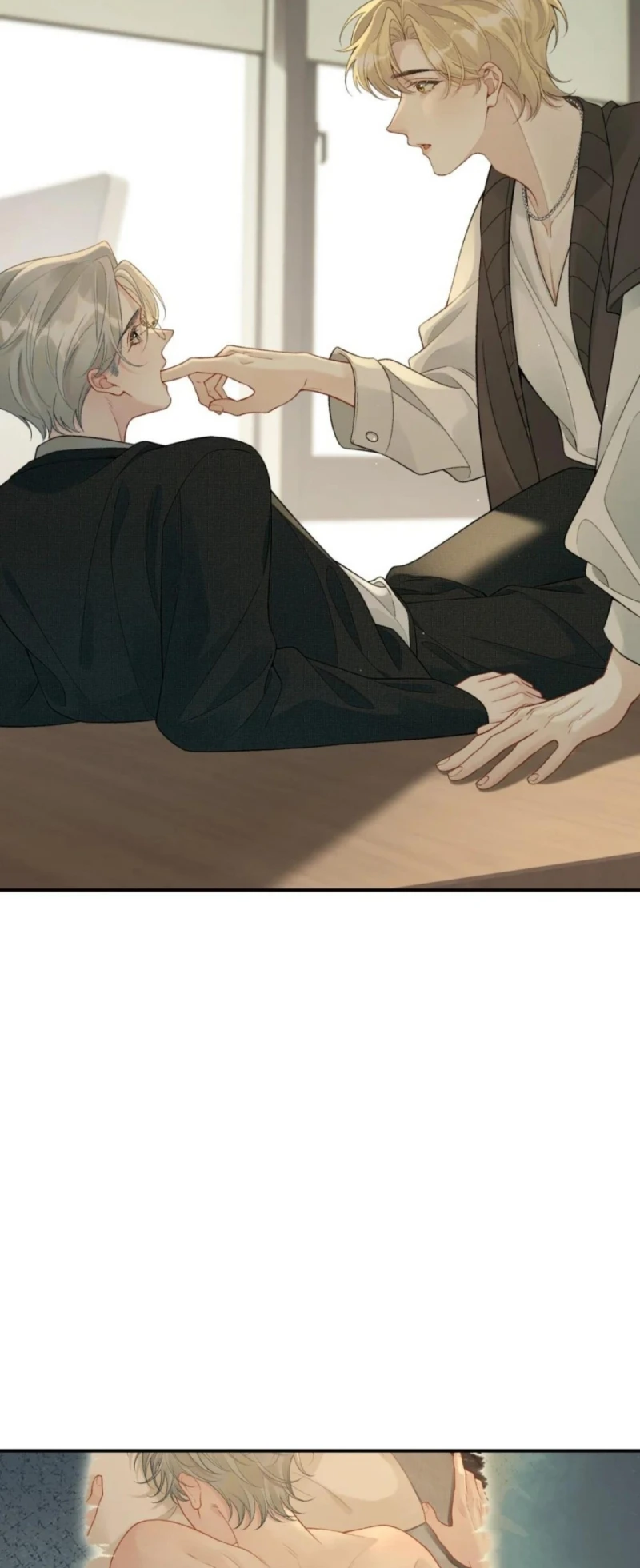 Xin Chào! Hệ Thống Quý Nhân Xin Được Phục Vụ Bạn Chapter 25 - 24