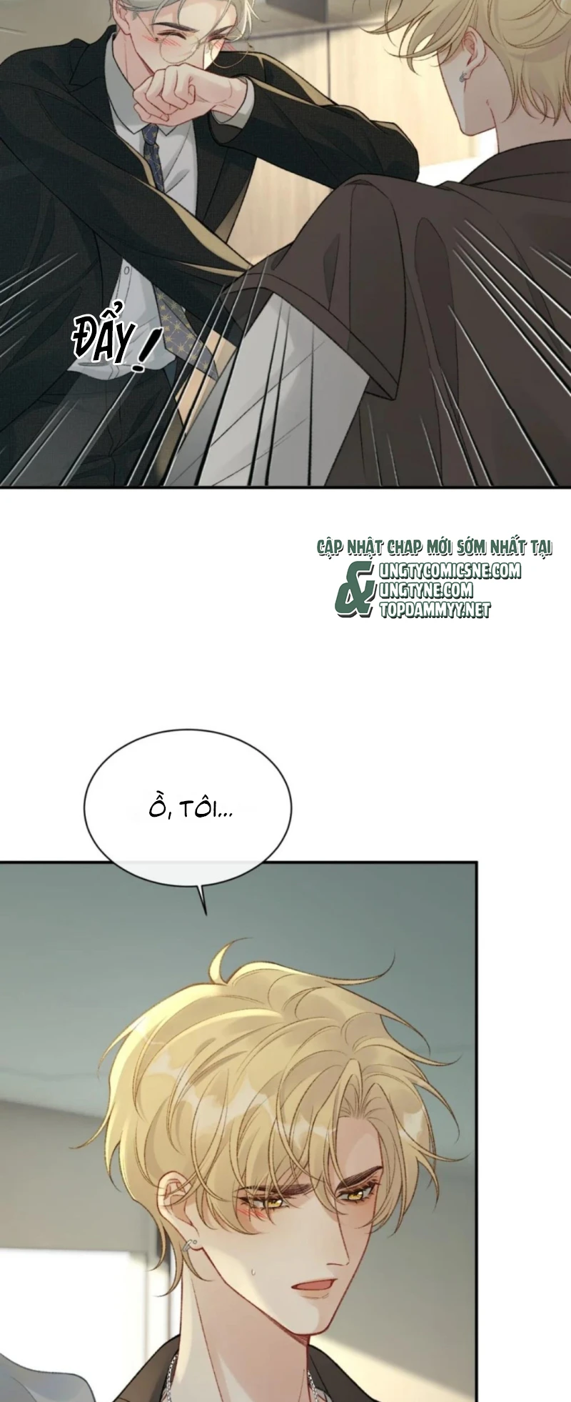 Xin Chào! Hệ Thống Quý Nhân Xin Được Phục Vụ Bạn Chapter 25 - 27