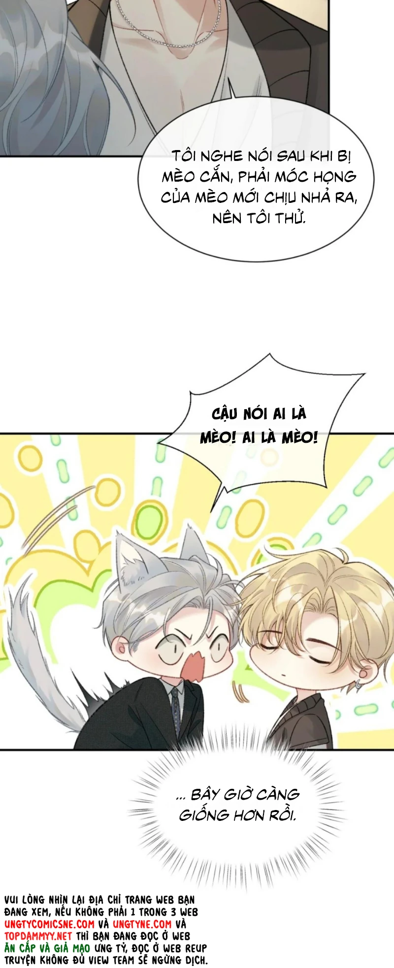 Xin Chào! Hệ Thống Quý Nhân Xin Được Phục Vụ Bạn Chapter 25 - 28