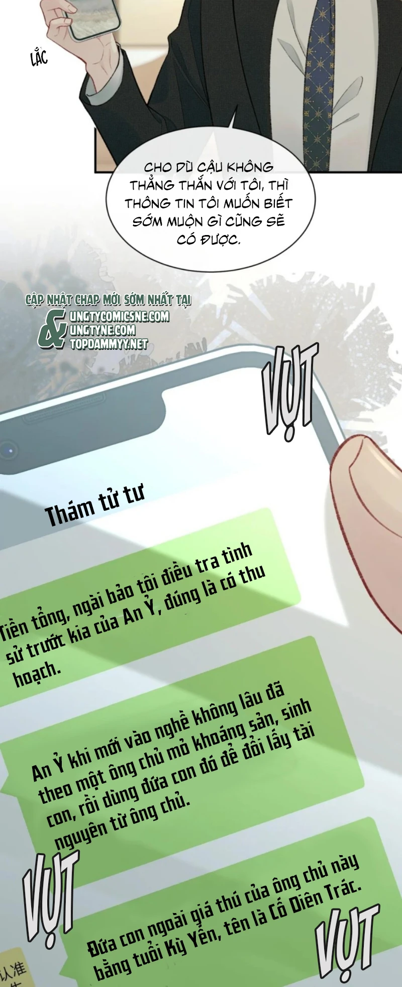 Xin Chào! Hệ Thống Quý Nhân Xin Được Phục Vụ Bạn Chapter 25 - 30