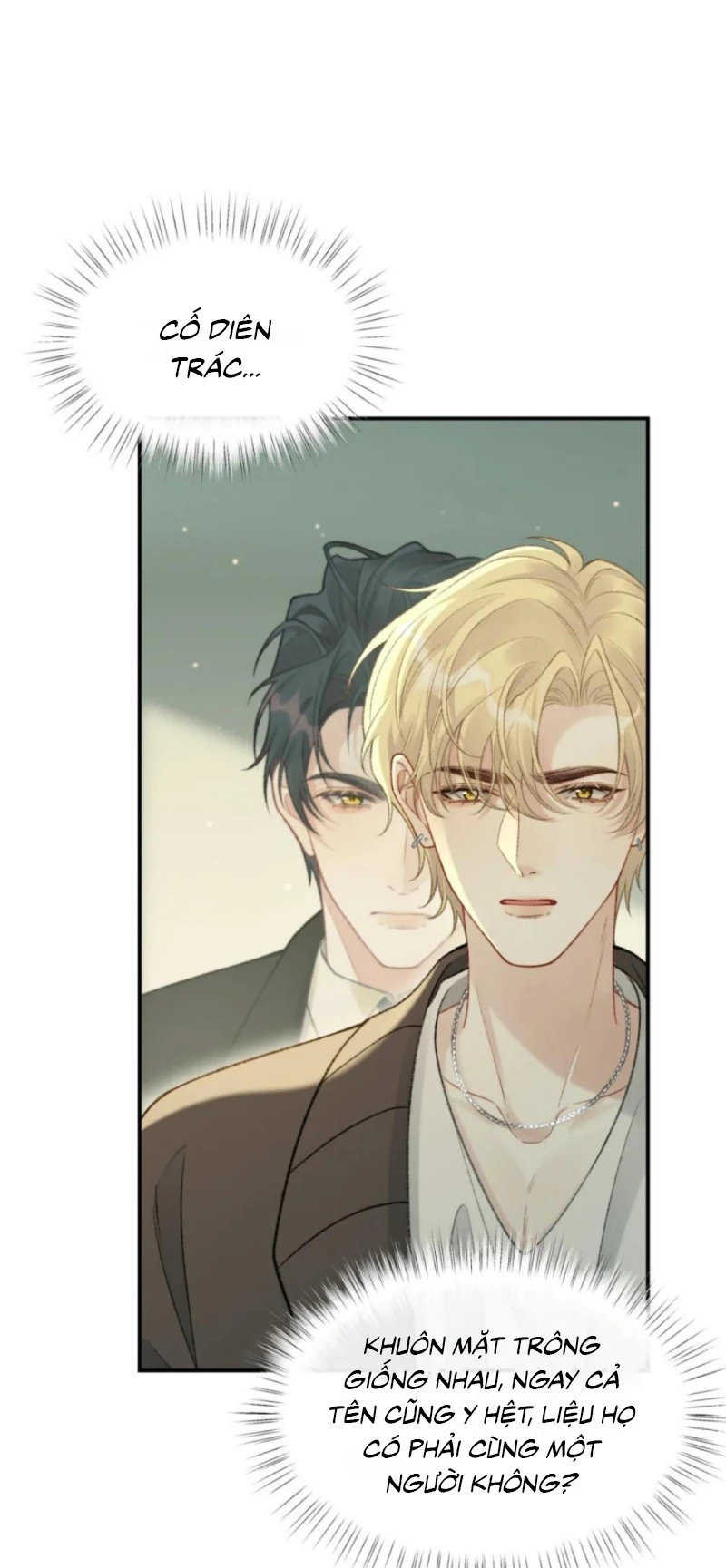 Xin Chào! Hệ Thống Quý Nhân Xin Được Phục Vụ Bạn Chapter 26 - 3