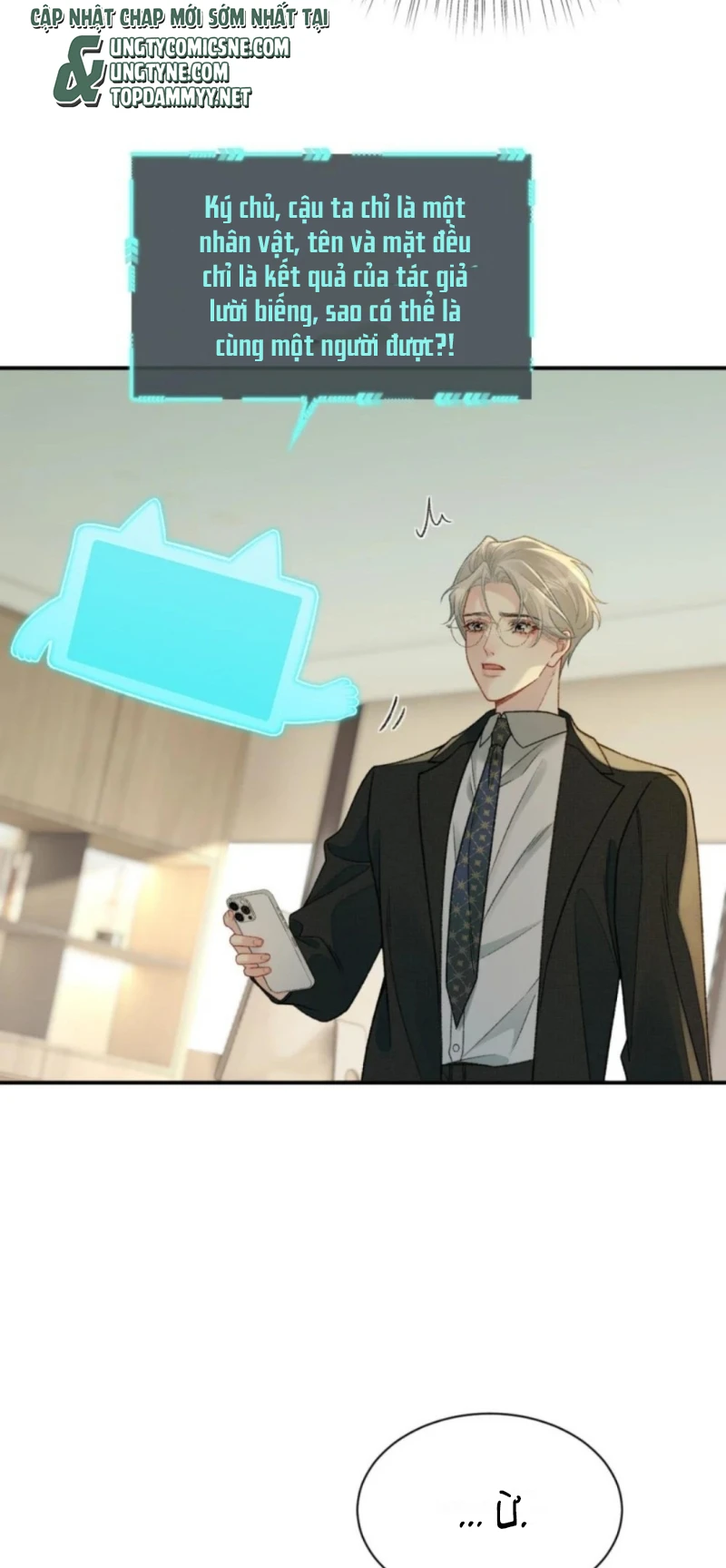 Xin Chào! Hệ Thống Quý Nhân Xin Được Phục Vụ Bạn Chapter 26 - 4