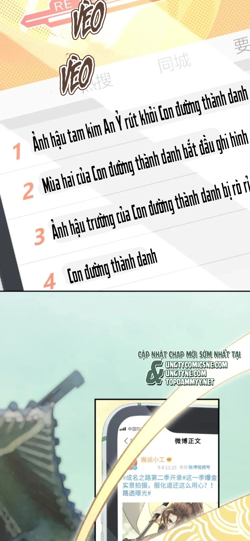 Xin Chào! Hệ Thống Quý Nhân Xin Được Phục Vụ Bạn Chapter 26 - 10