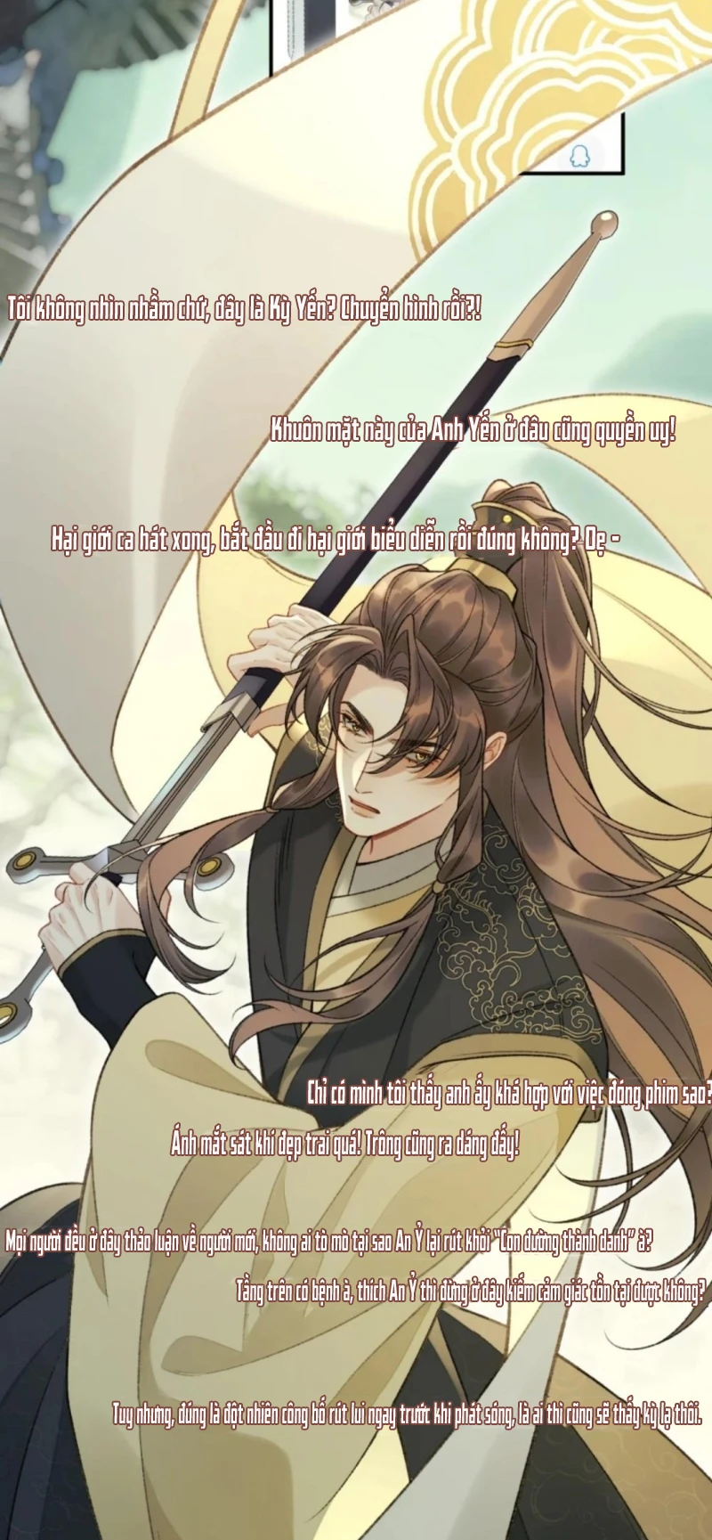 Xin Chào! Hệ Thống Quý Nhân Xin Được Phục Vụ Bạn Chapter 26 - 11