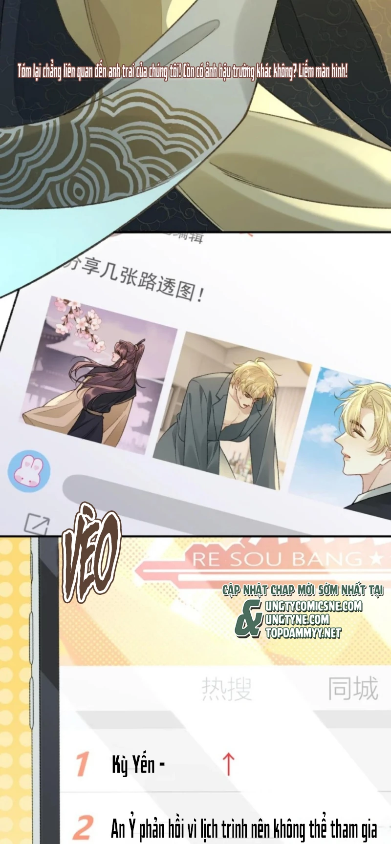 Xin Chào! Hệ Thống Quý Nhân Xin Được Phục Vụ Bạn Chapter 26 - 12