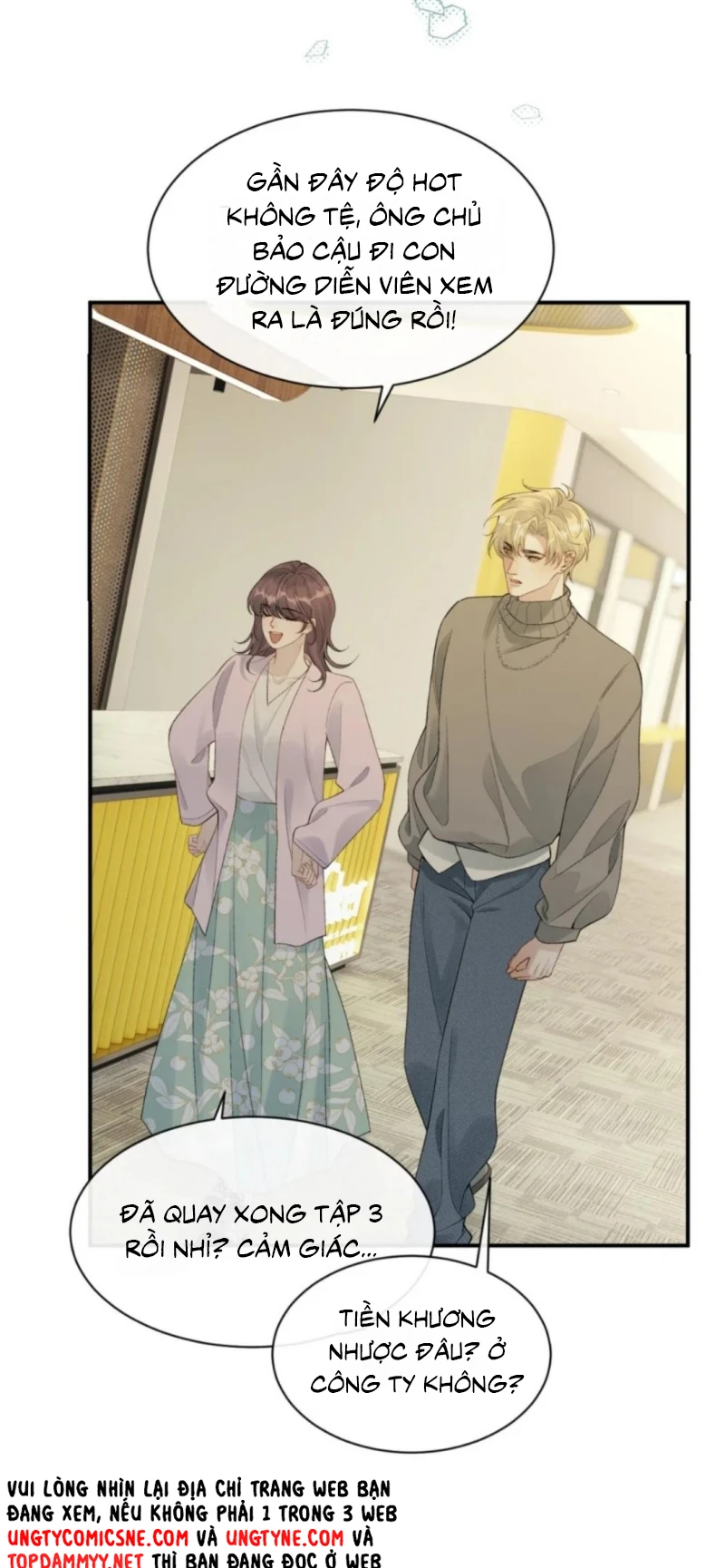 Xin Chào! Hệ Thống Quý Nhân Xin Được Phục Vụ Bạn Chapter 26 - 14