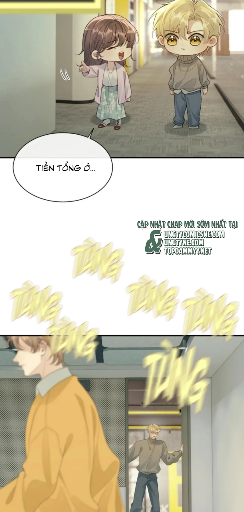 Xin Chào! Hệ Thống Quý Nhân Xin Được Phục Vụ Bạn Chapter 26 - 16