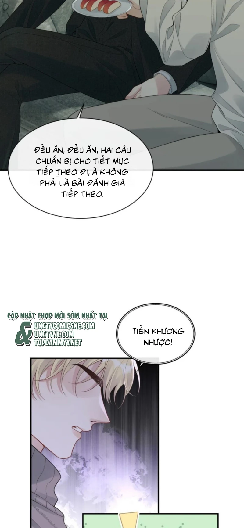 Xin Chào! Hệ Thống Quý Nhân Xin Được Phục Vụ Bạn Chapter 26 - 19