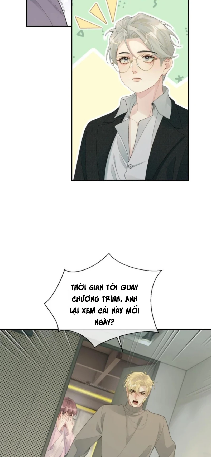 Xin Chào! Hệ Thống Quý Nhân Xin Được Phục Vụ Bạn Chapter 26 - 20