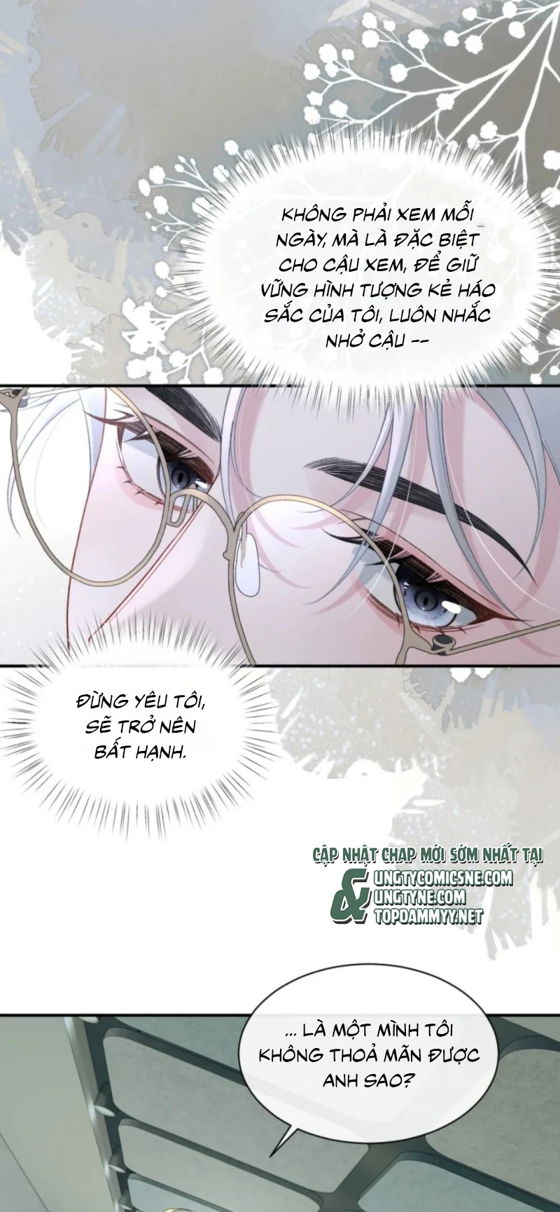 Xin Chào! Hệ Thống Quý Nhân Xin Được Phục Vụ Bạn Chapter 26 - 22